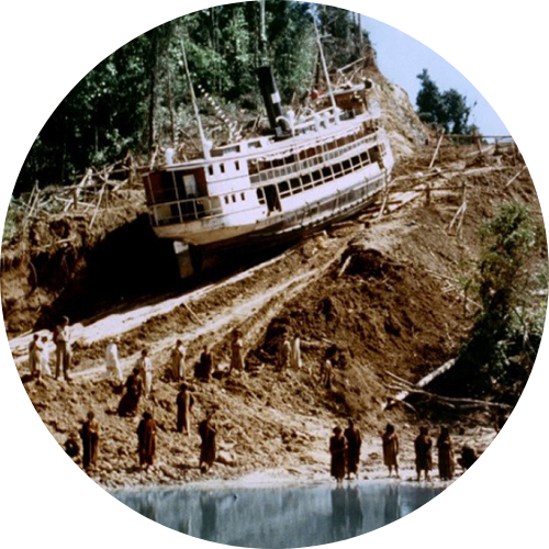 fitzcarraldo